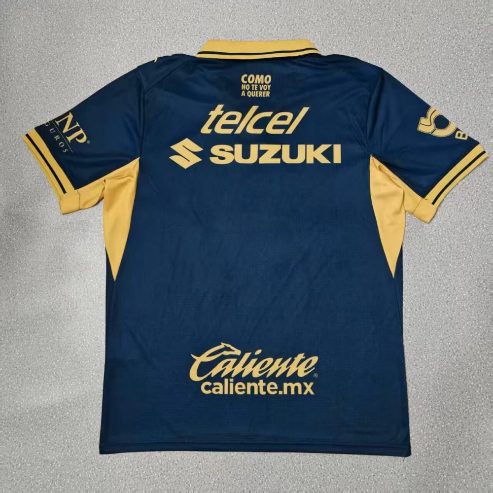 26-27 Pumas UNAM