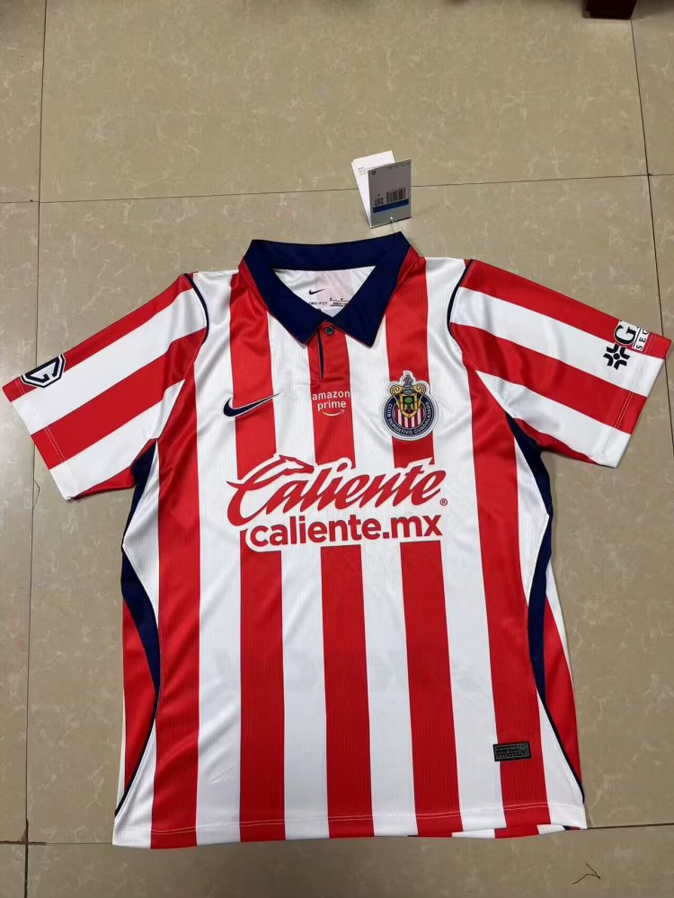 26-27 Chivas Guadalajara