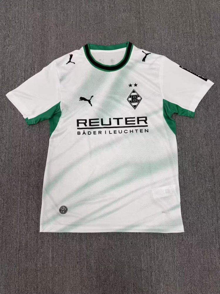 26-27 Mönchengladbach
