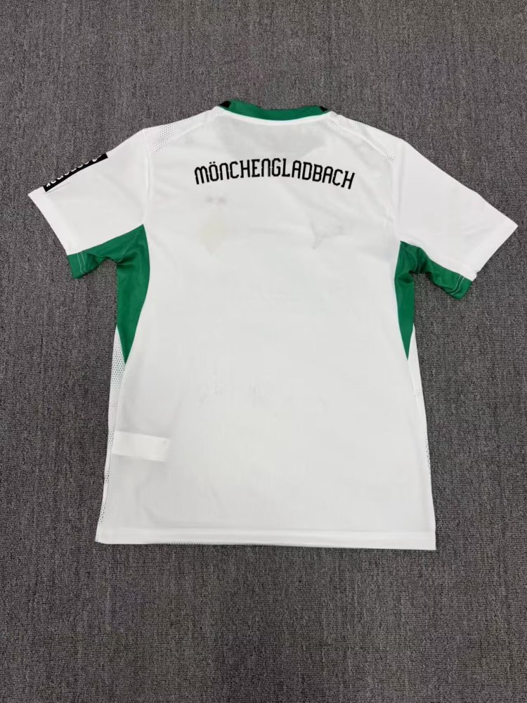 26-27 Mönchengladbach