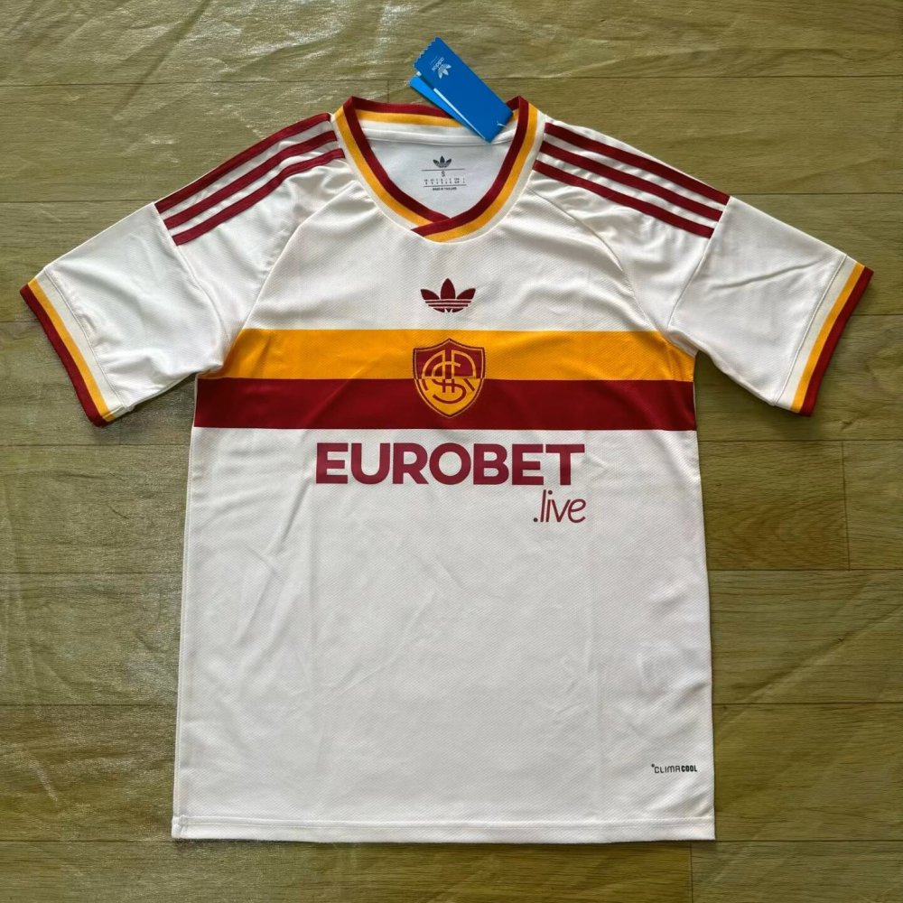 26-27 A.S. Roma