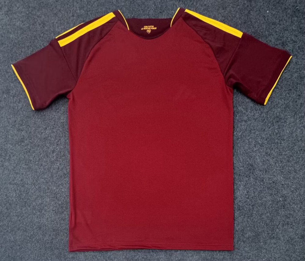 26-27 A.S. Roma