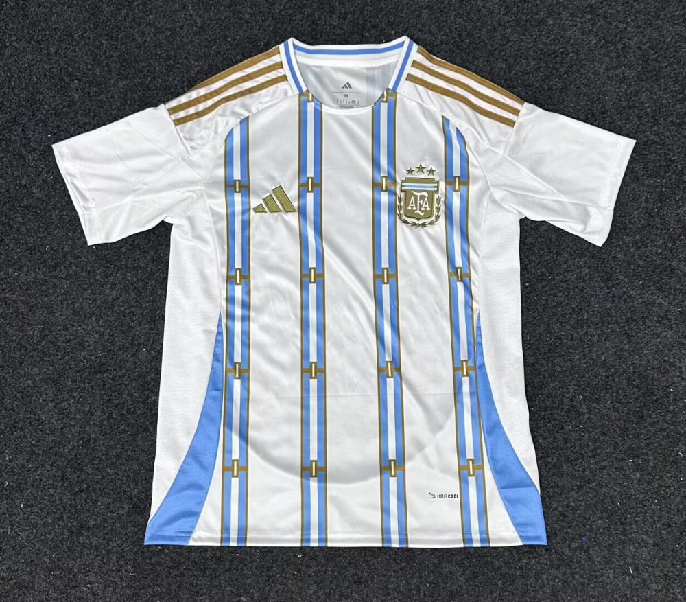 26-27 Argentina