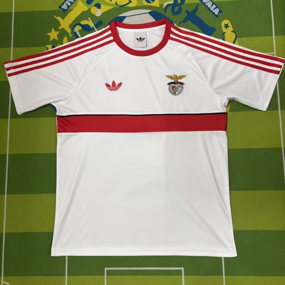 26-27 Benfica