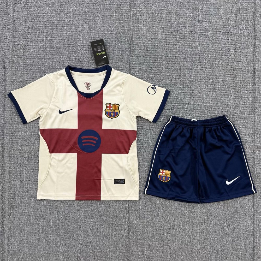 26-27 Barcelona