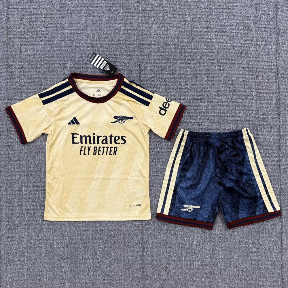26-27 Arsenal