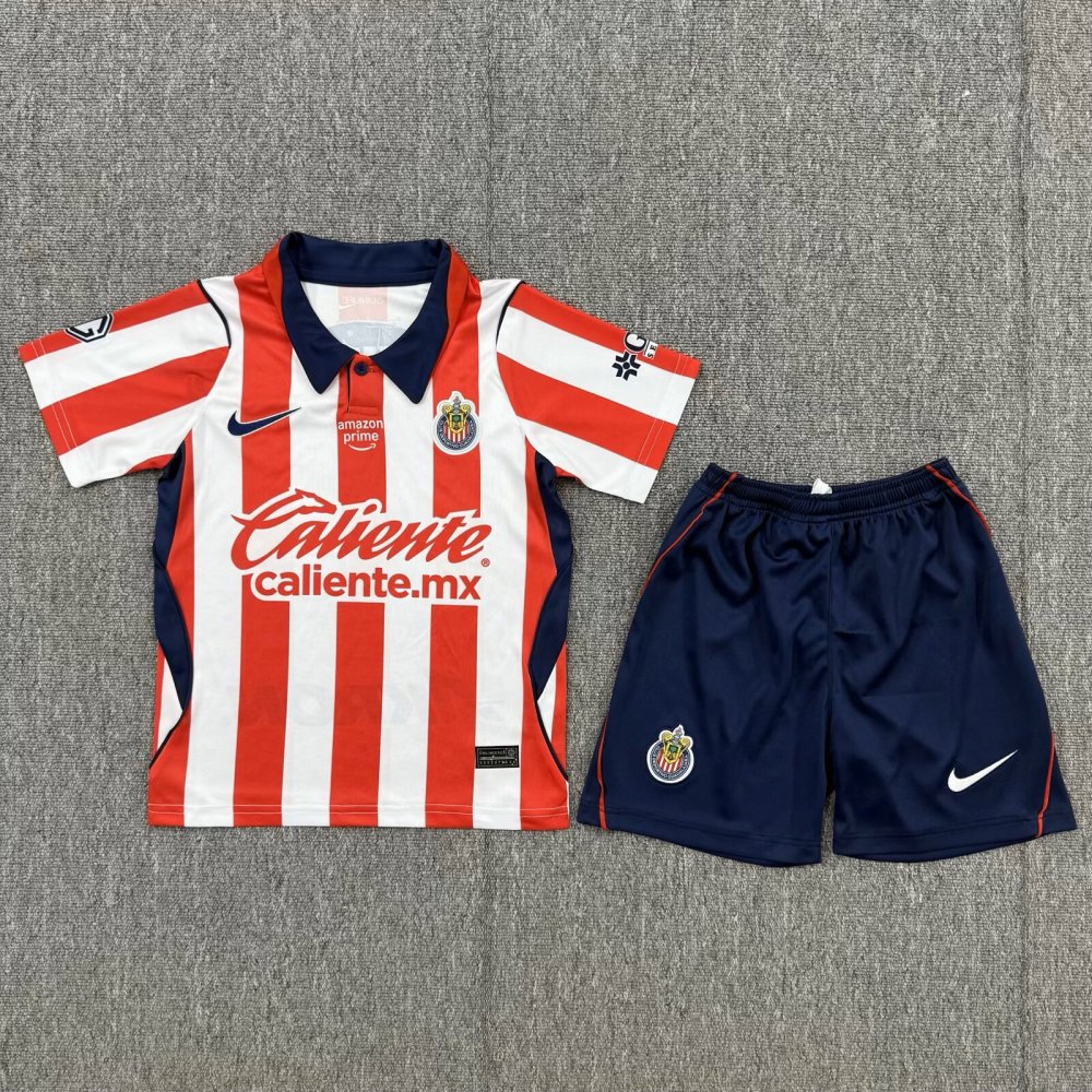 26-27 Chivas