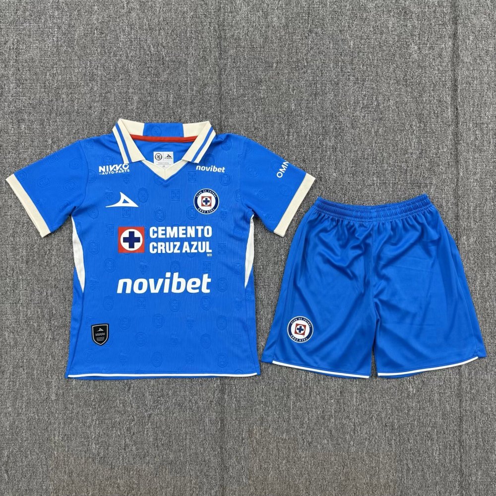 26-27 Cruz Azul