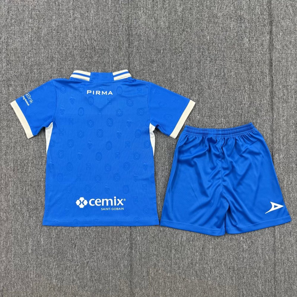 26-27 Cruz Azul
