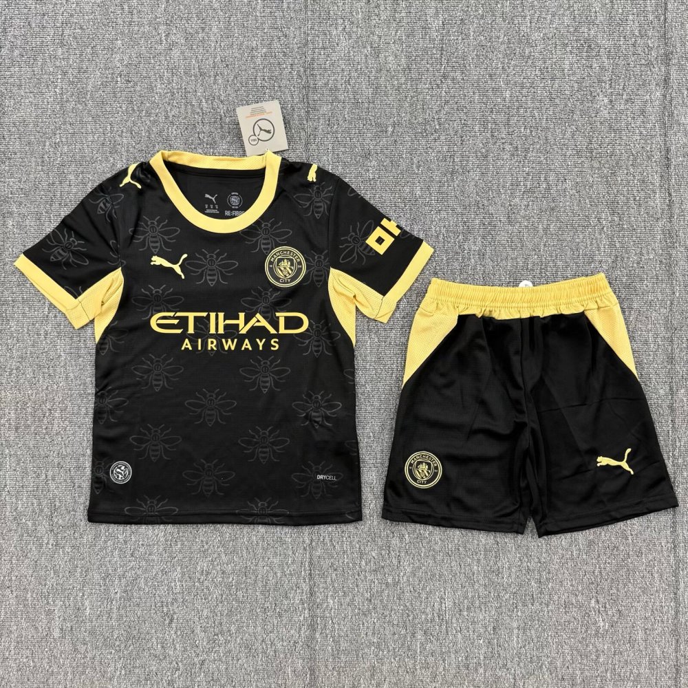 26-27 Manchester City