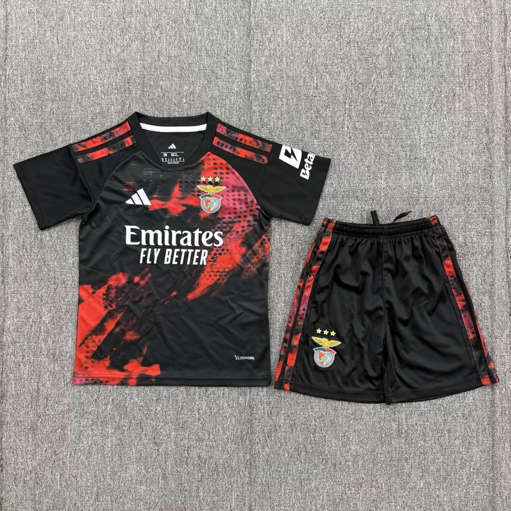 26-27 Benfica