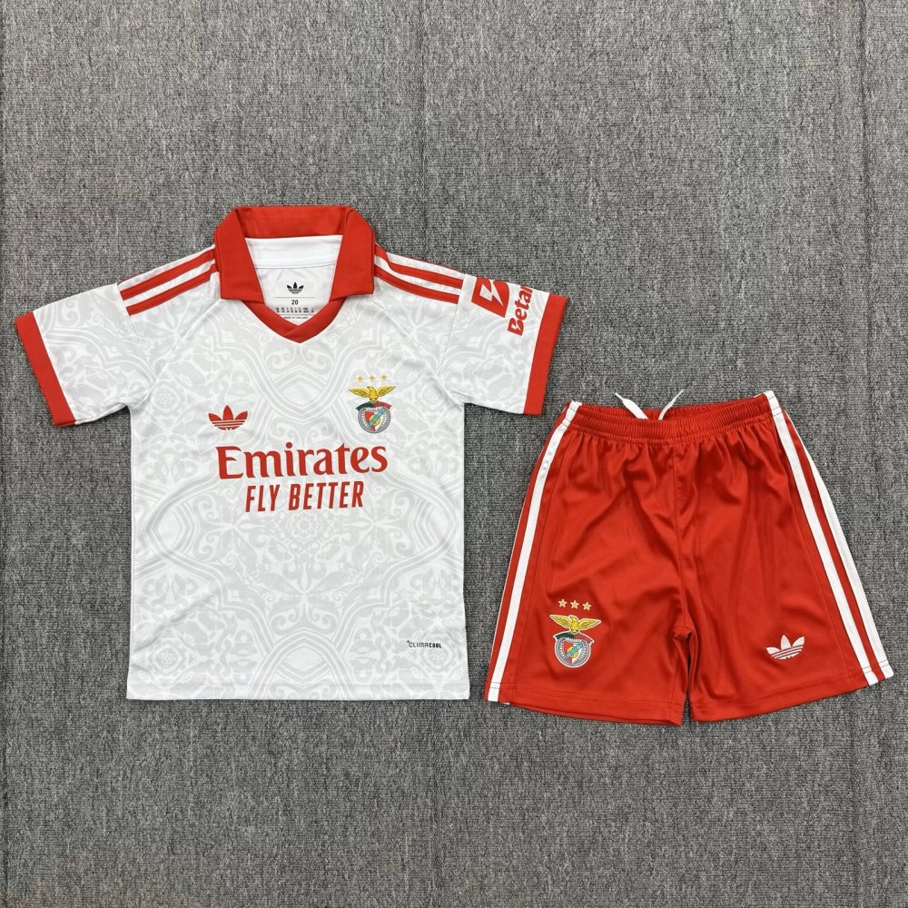 26-27 Benfica