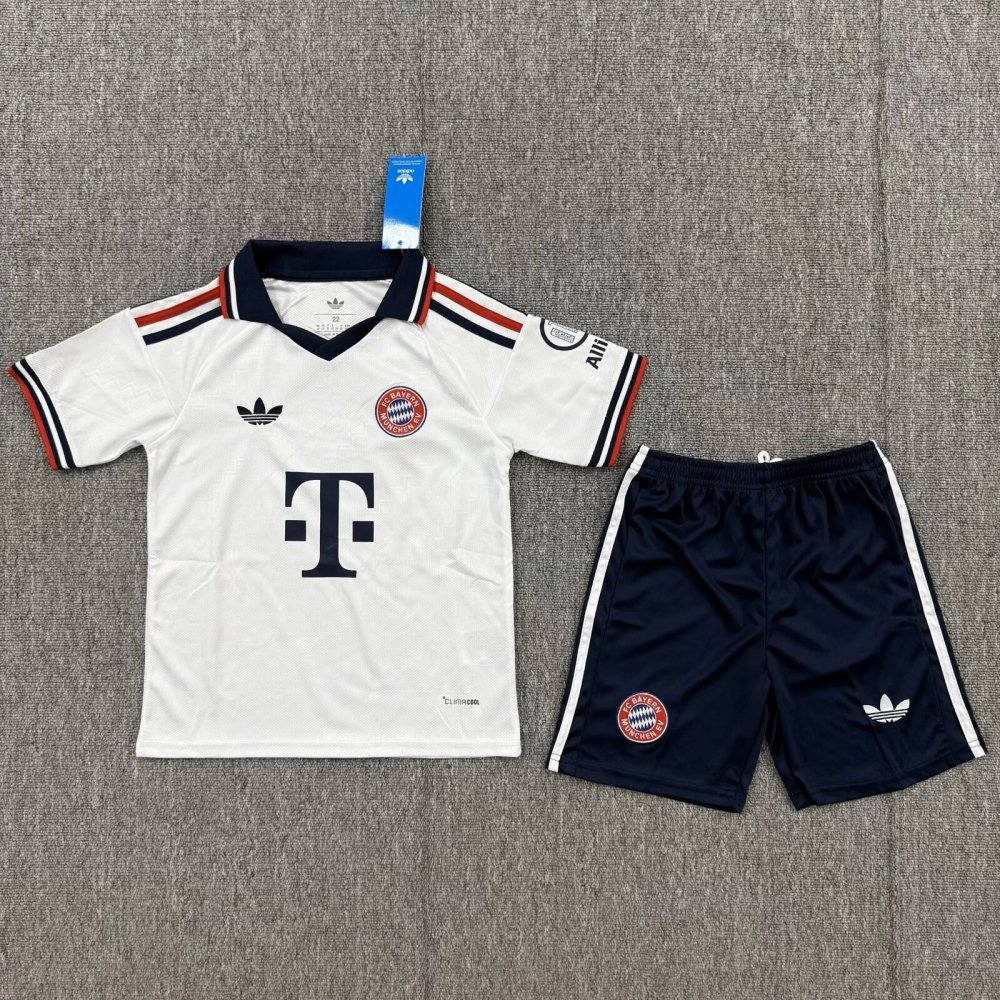 26-27 Bayern