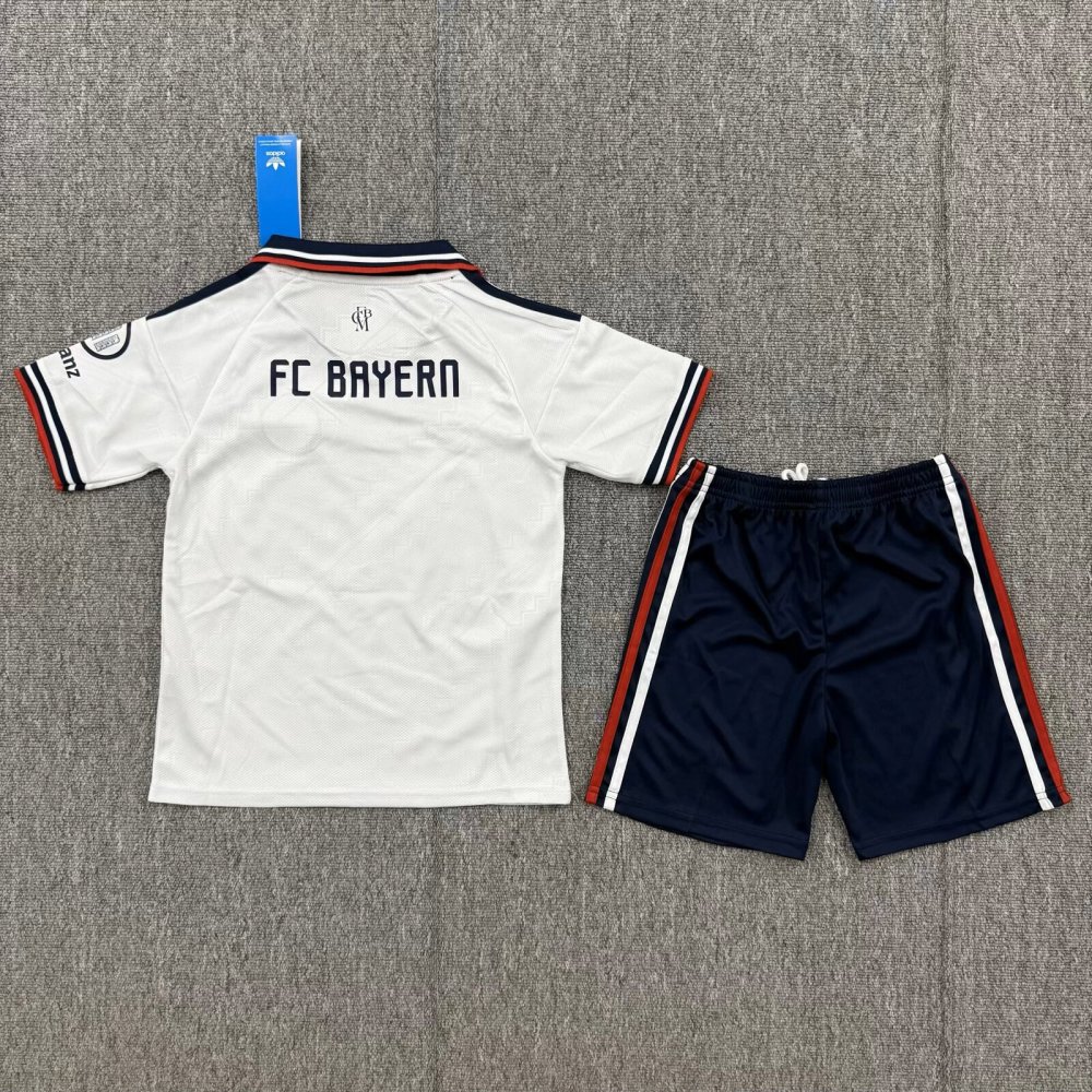 26-27 Bayern