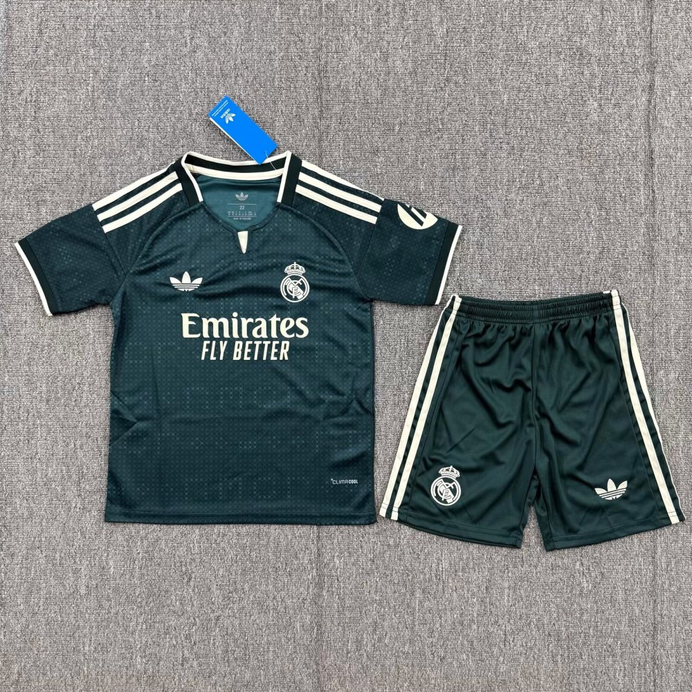 26-27 Real Madrid