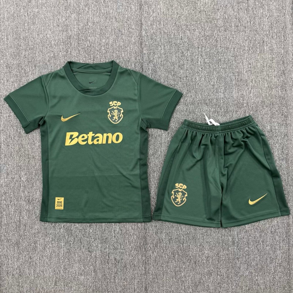 26-27 Sporting Clube de Portugal