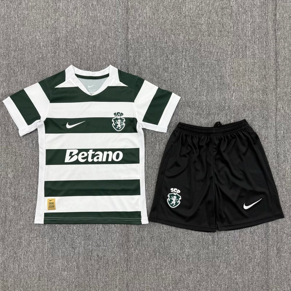 26-27 Sporting Clube de Portugal