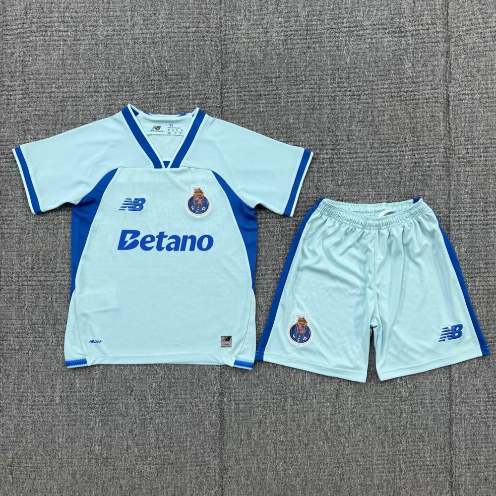26-27 Porto