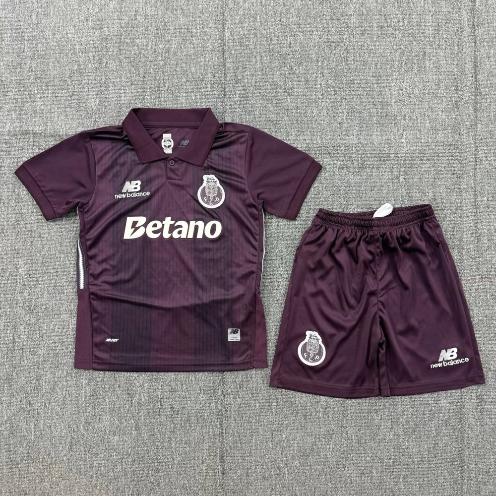 26-27 Porto