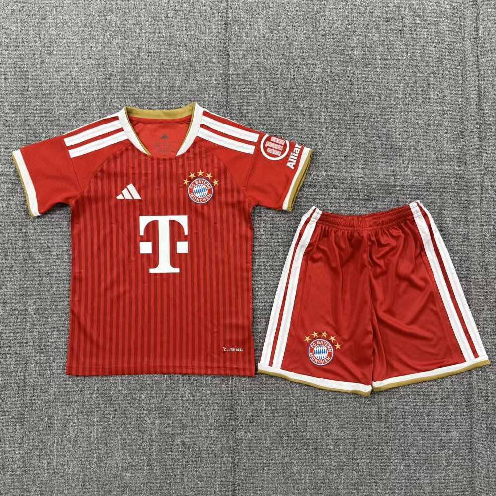 26-27 Bayern
