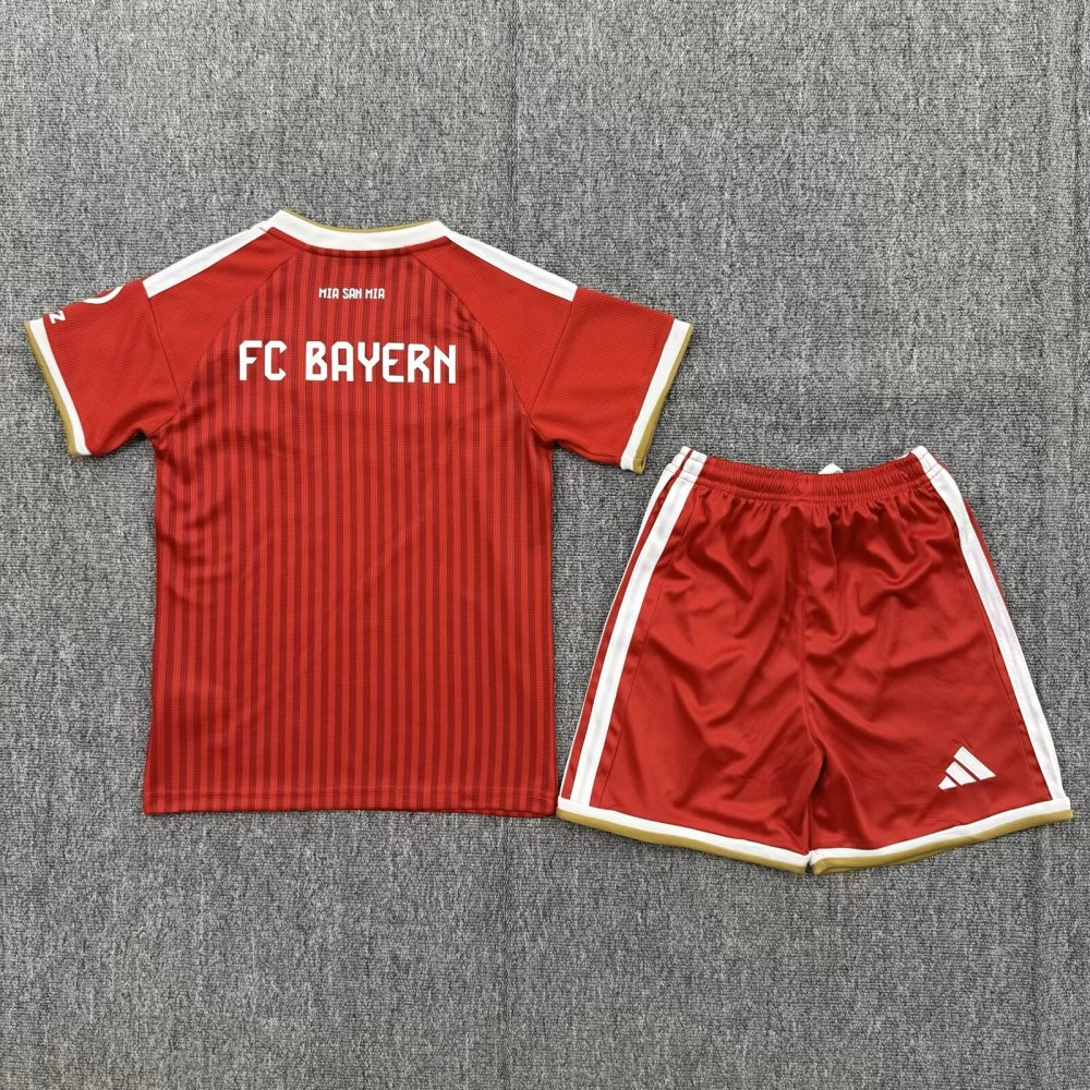 26-27 Bayern