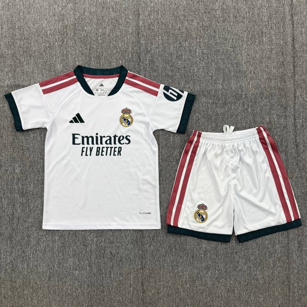 26-27 Real Madrid