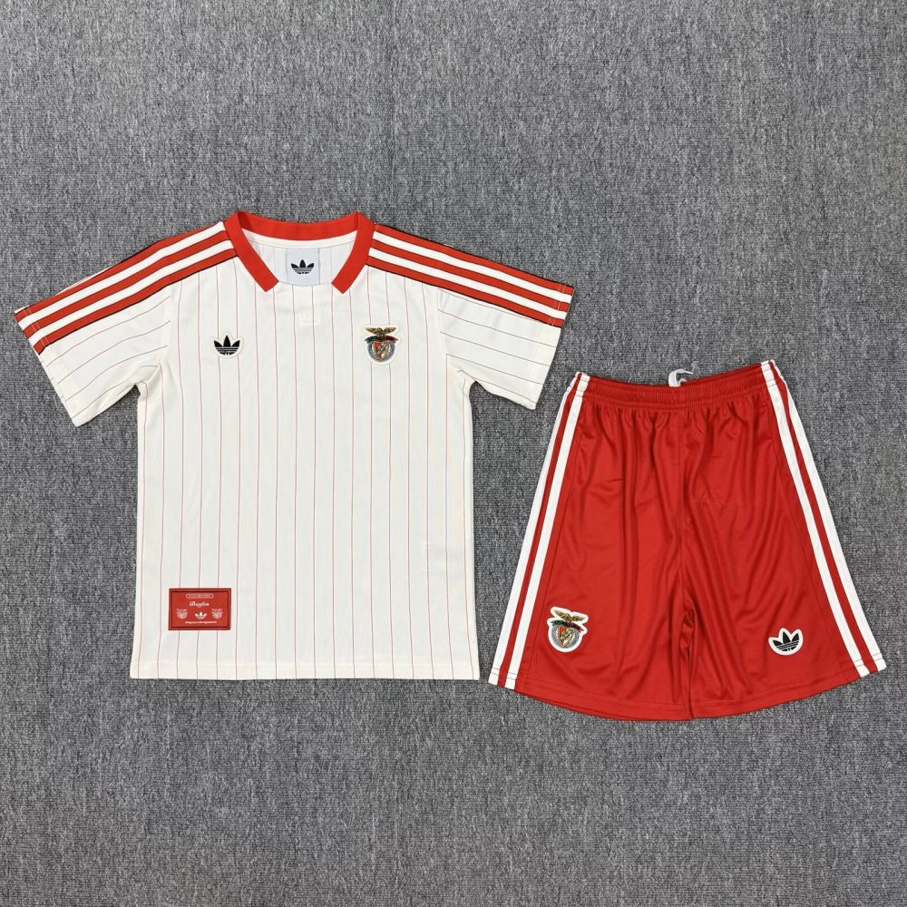26-27 Benfica