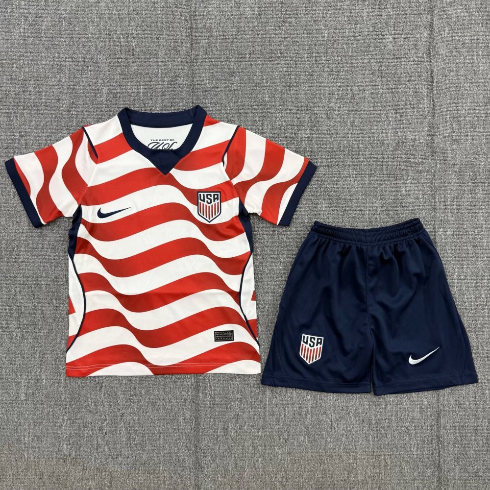 26-27 USA
