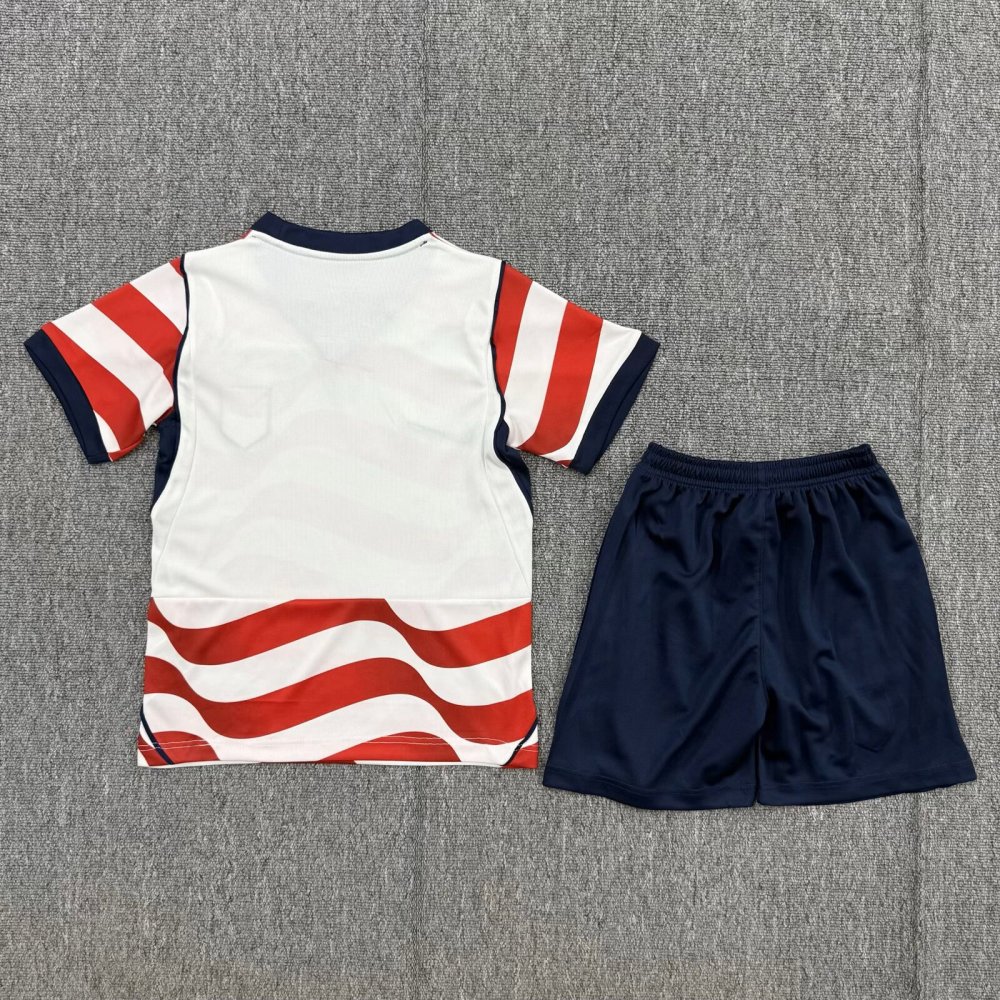 26-27 USA