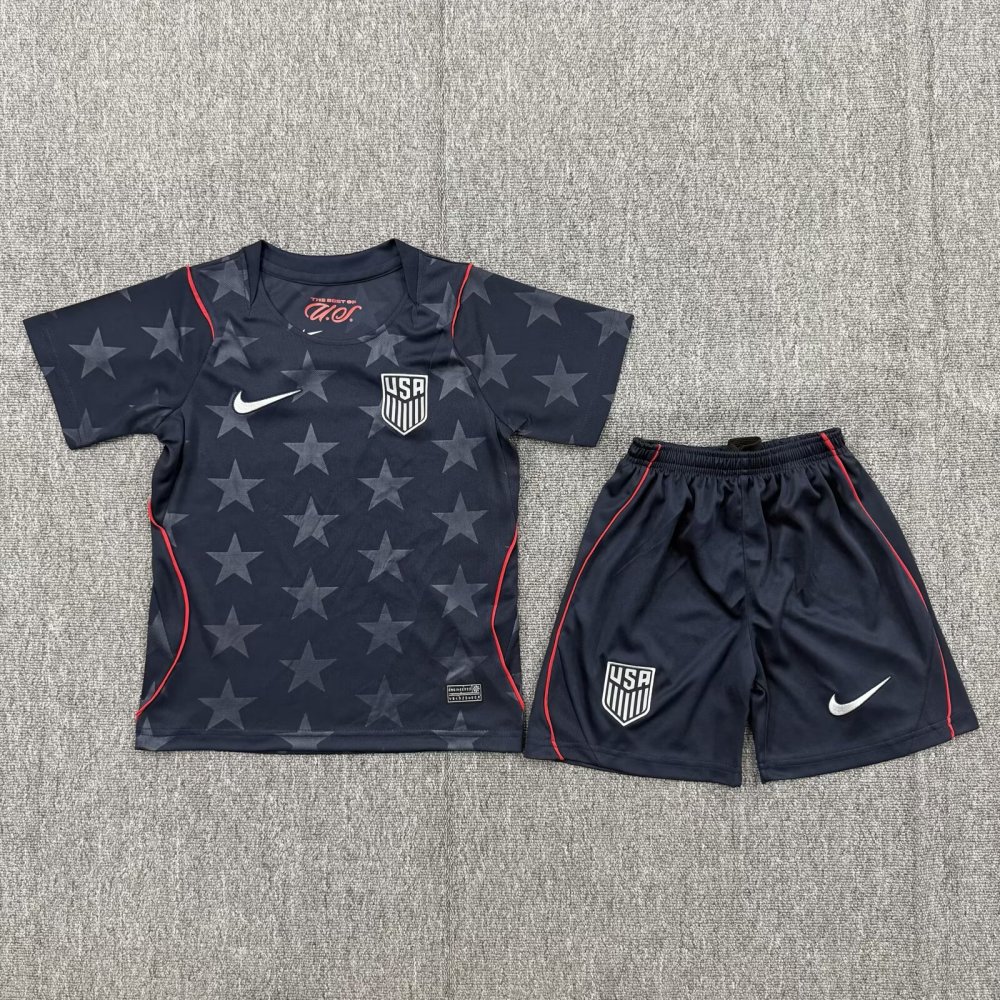 26-27 USA