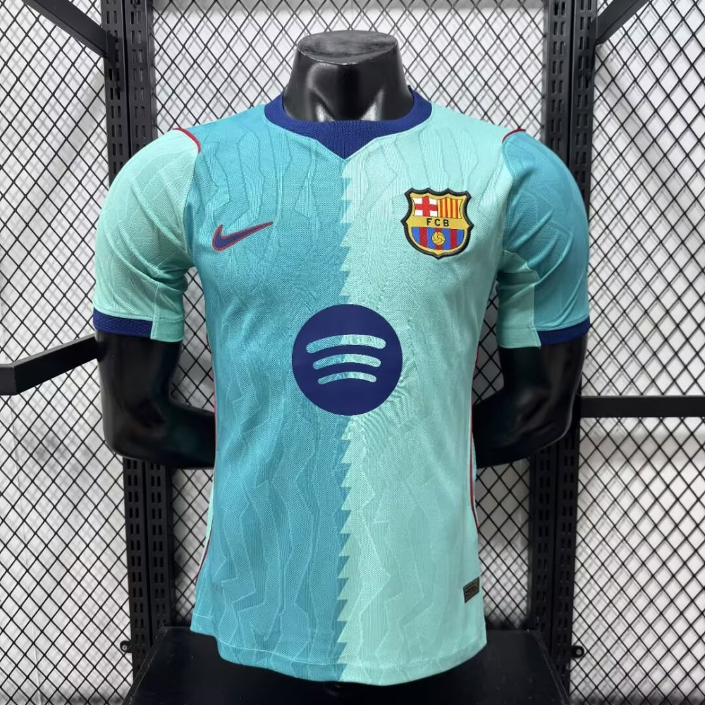 26-27  Barcelona