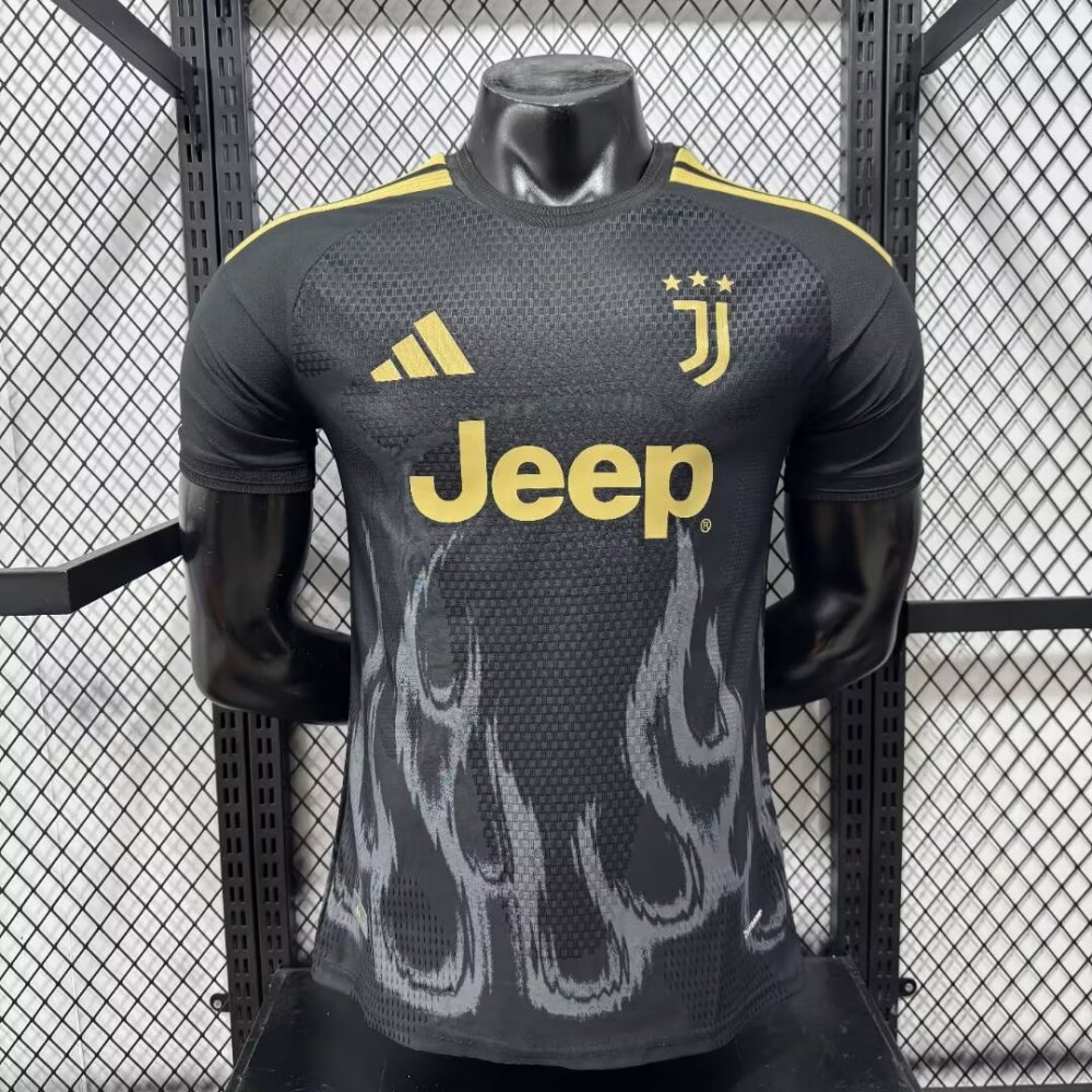 26-27  Juventus