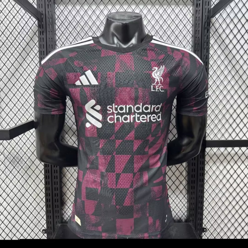 26-27  Liverpool