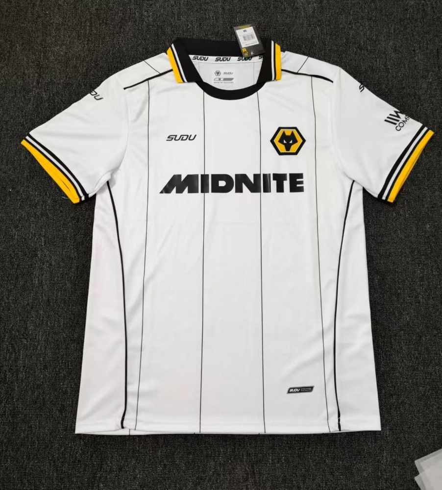 26-27 Wolves