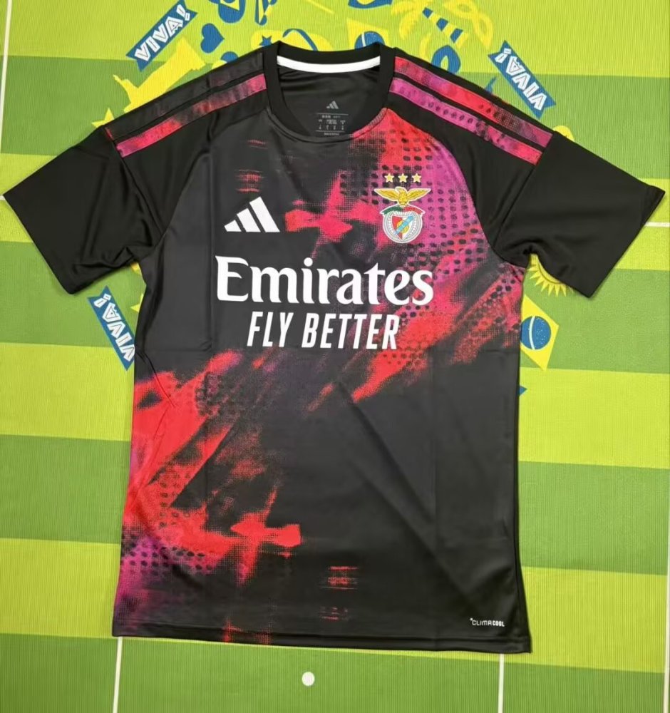26-27 Benfica