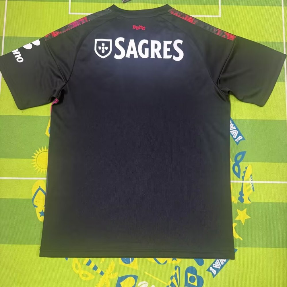 26-27 Benfica