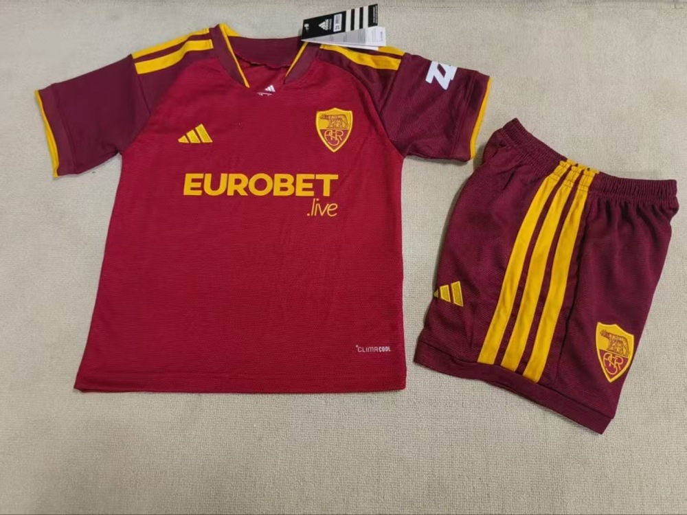 26-27 Rome