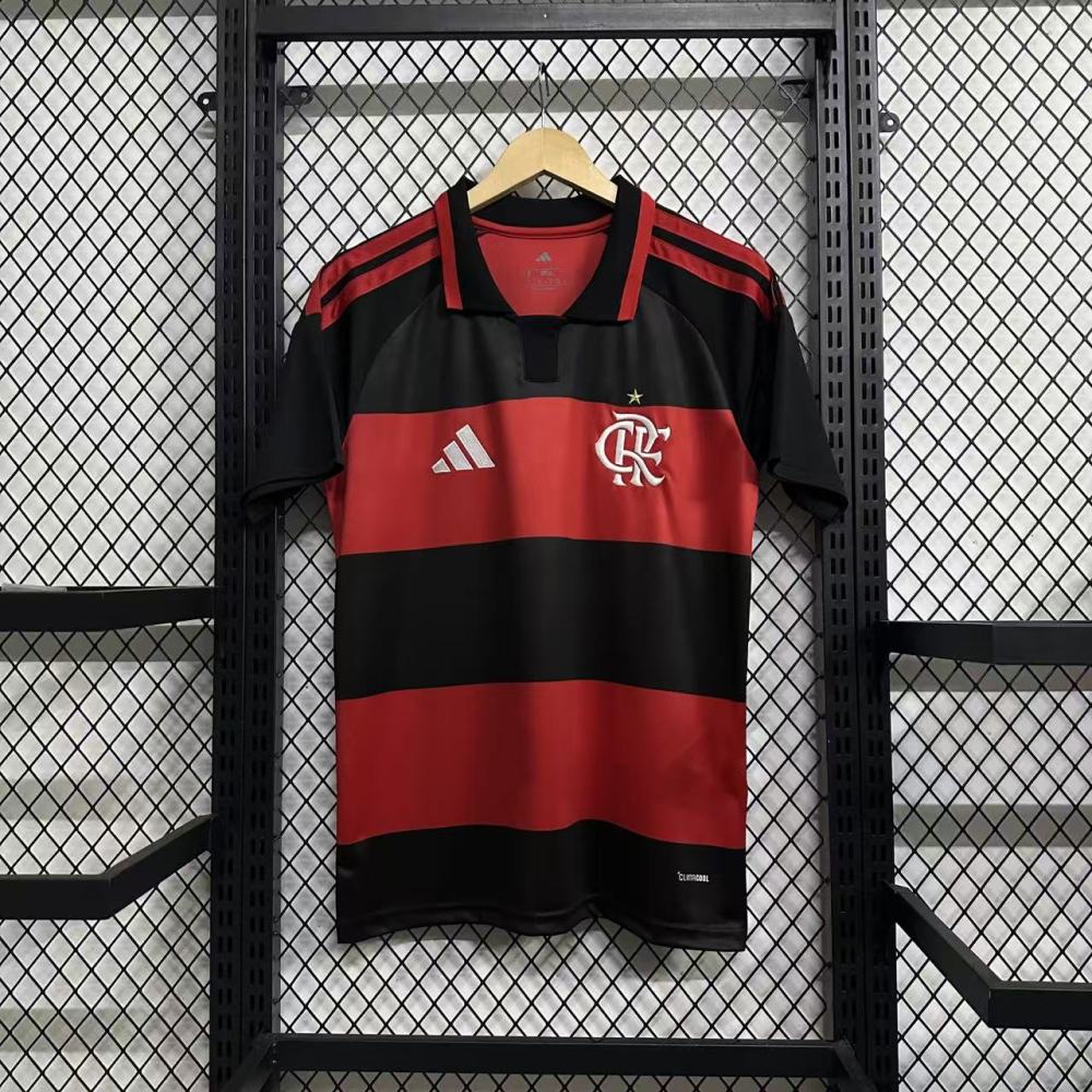 26-27 Flamenco
