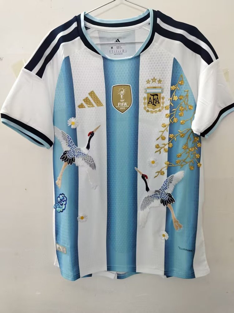 26-27  Argentina