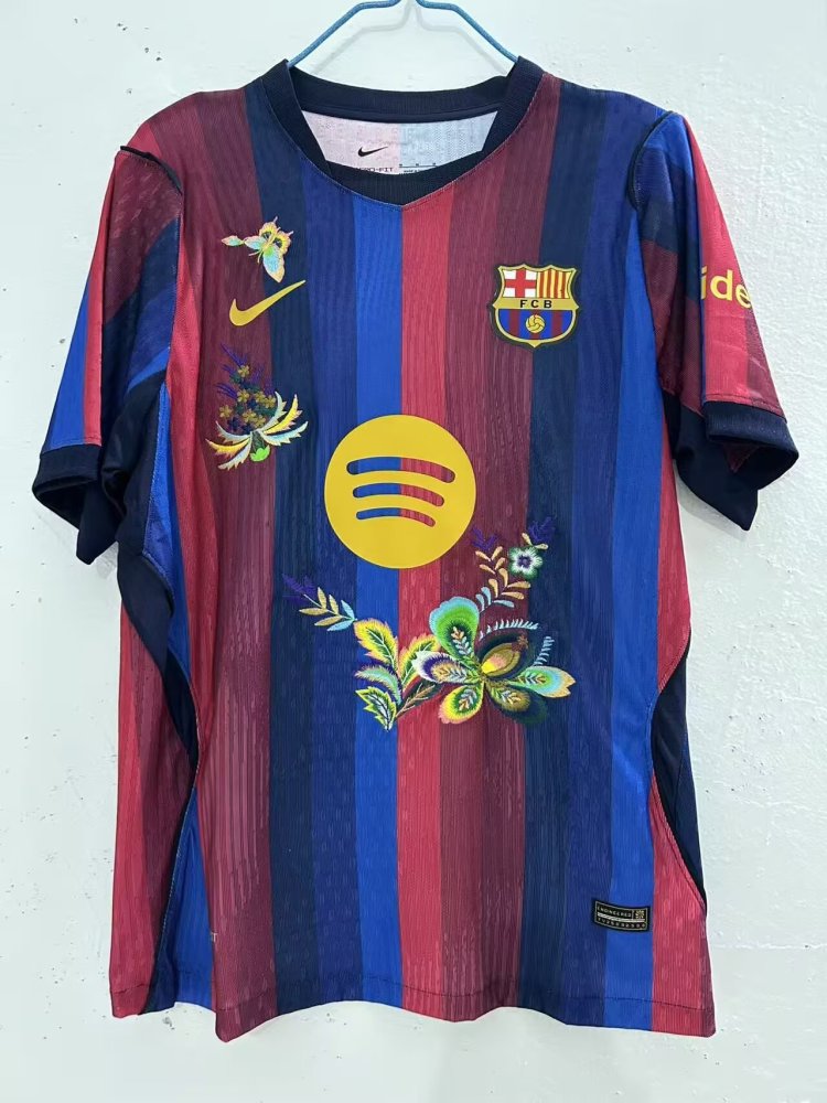 26-27  Barcelona