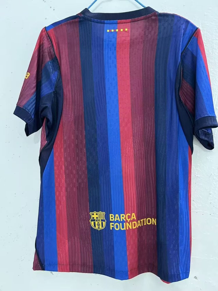 26-27  Barcelona