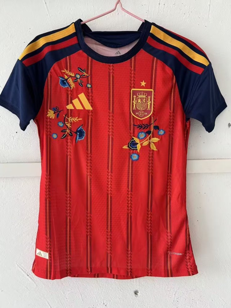 26-27 Spain