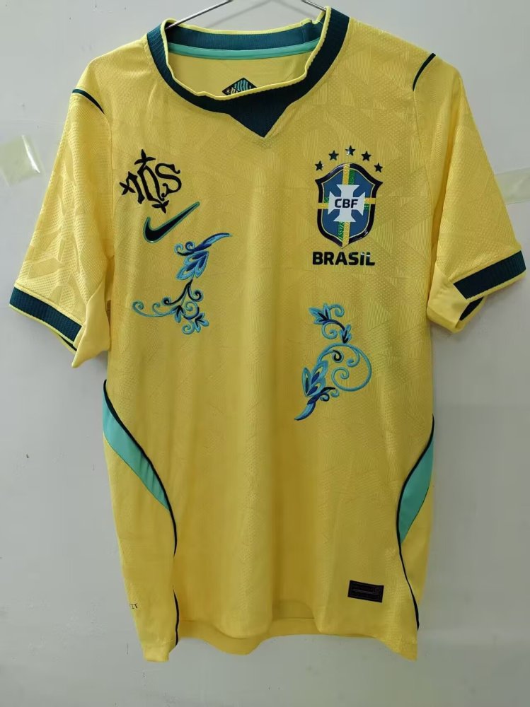 26-27 Brazil