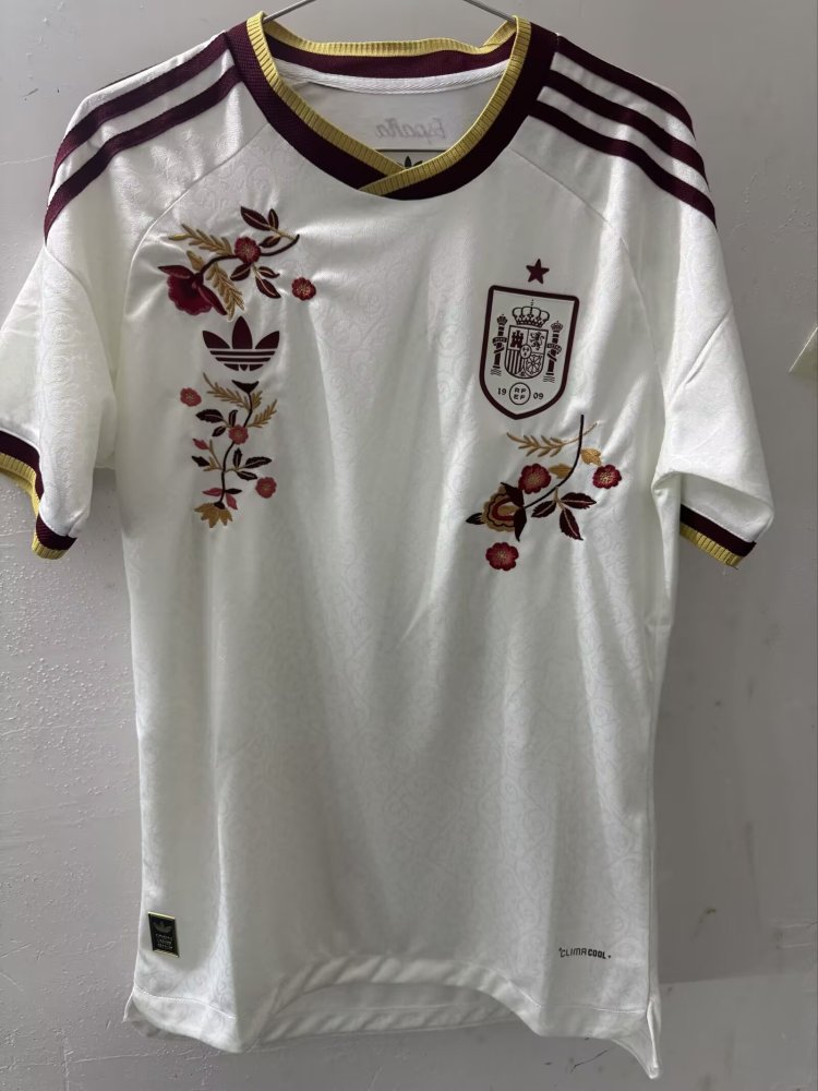 26-27 Spain
