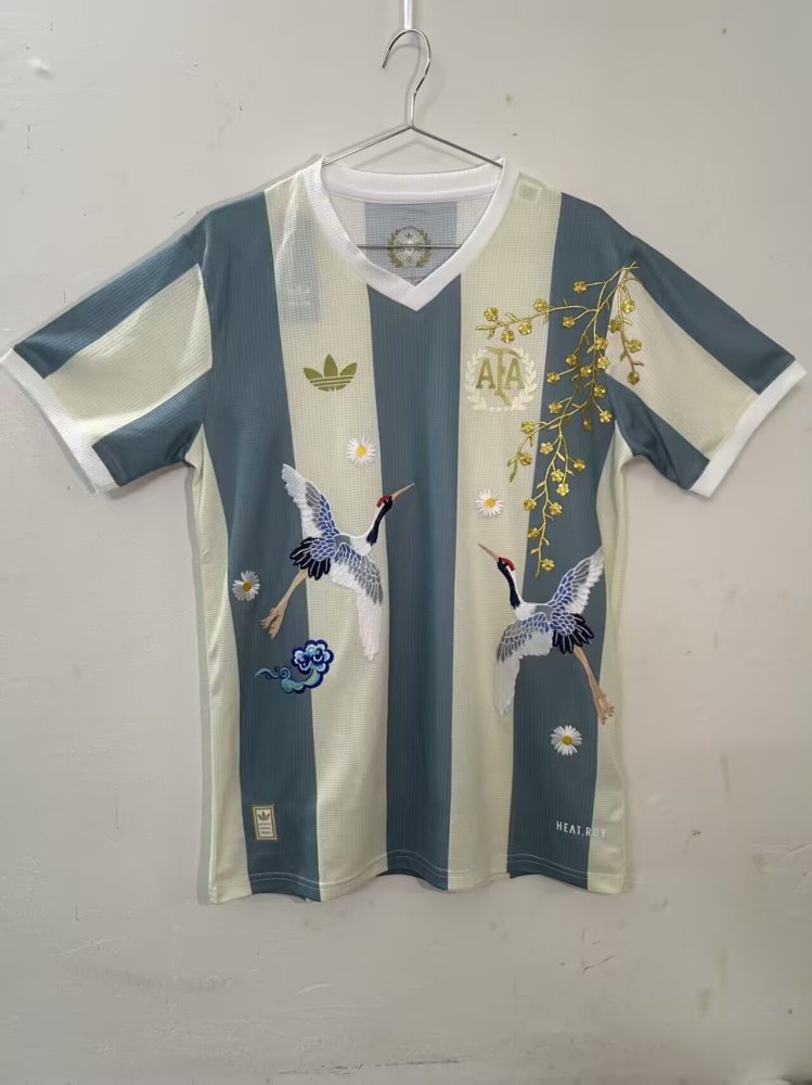26-27  Argentina