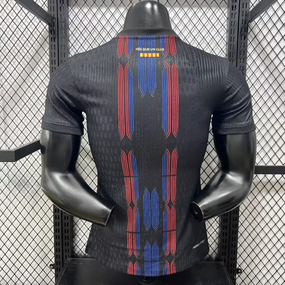 26-27 Barcelona