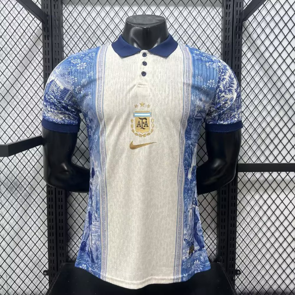 26-27 Argentina