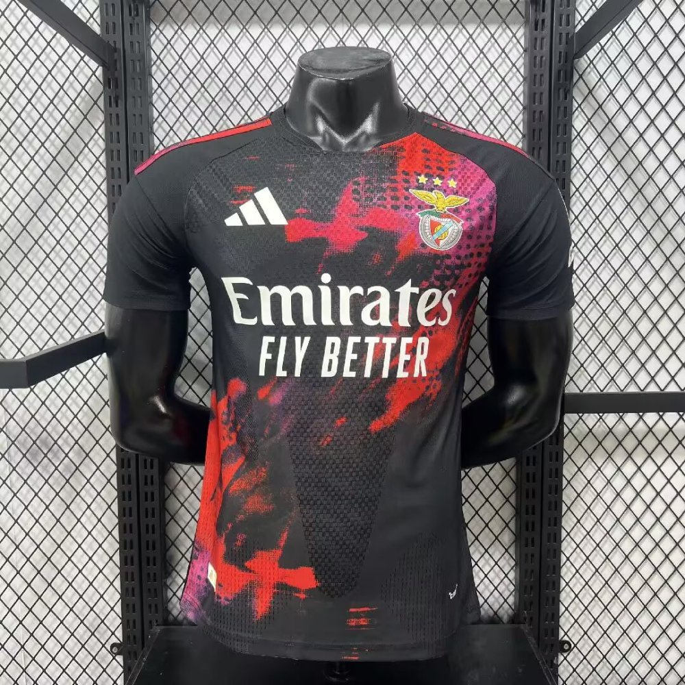 26-27 Benfica
