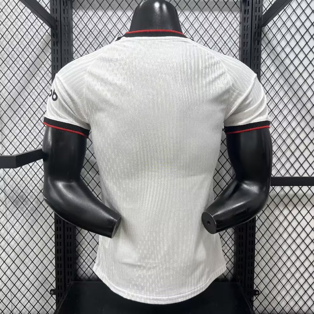 26-27 Fulham