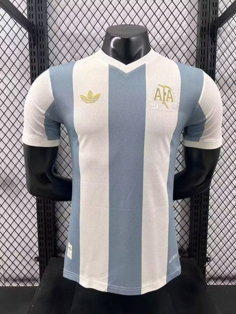 26-27 Argentina